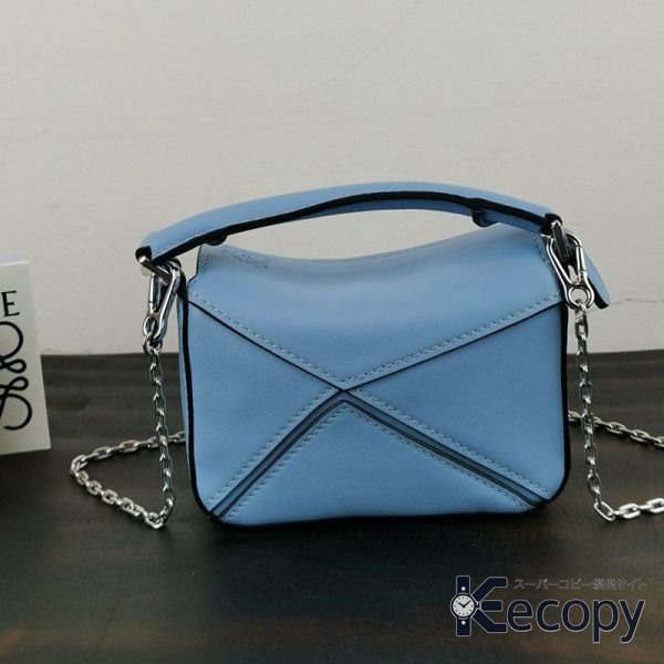 シンプルで上品 ロエベ ハンドバッグ 毎日に合わせやすい 激安コピー 4769 画像 6