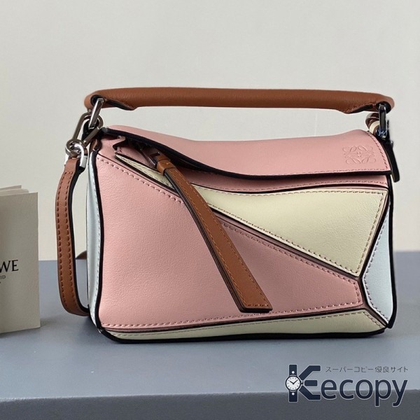 こだわり仕様 ロエベ ハンドバッグ コーデを格上げ 偽物 人気 4775 おすすめN級品