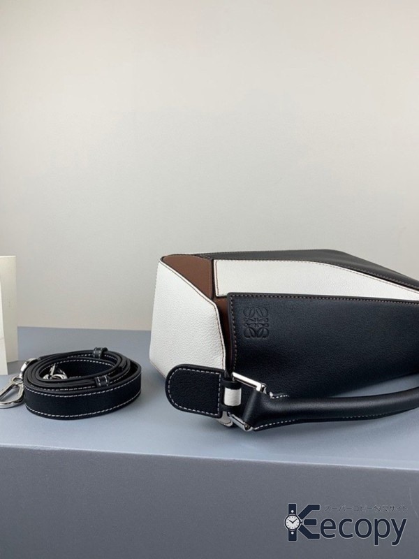 上品な逸品 ロエベ ハンドバッグ 持ち歩きやすいフォルム 激安コピー 4782 画像 6