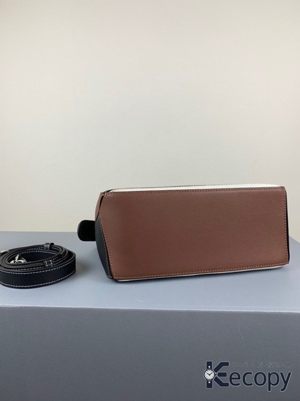 上品な逸品 ロエベ ハンドバッグ 持ち歩きやすいフォルム 激安コピー 4782 画像 7