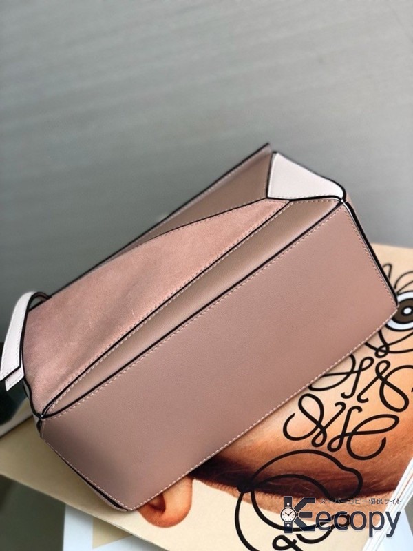 新作 ロエベ ハンドバッグ 高級感のある仕上がり スーパーコピー 送料無料 4783 画像 4