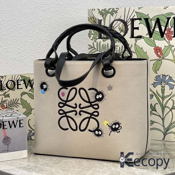 上品な逸品 ロエベ トートバッグ 実用的なデザイン 激安コピー 4859