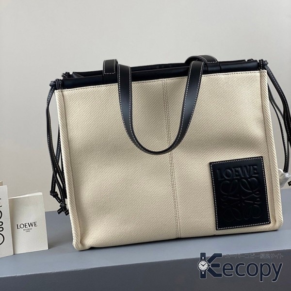 上品な逸品 ロエベ トートバッグ 収納力と上品さを両立 スーパーコピー 4860 画像 2