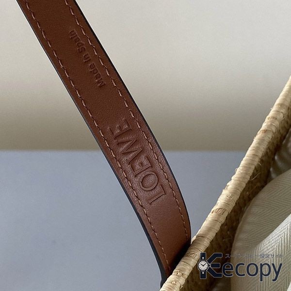 シンプルで上品 ロエベ トートバッグ 高級感のある仕上がり スーパーコピー 4865 画像 9