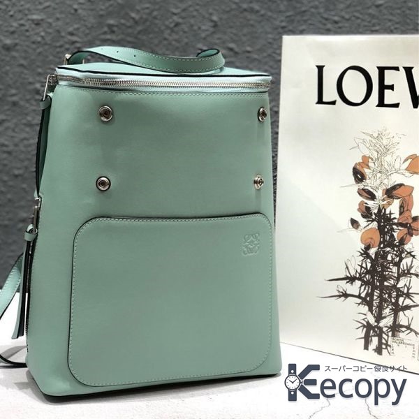 コーデの主役 ロエベ リュック 毎日に合わせやすい N級品 通販 4889 画像 4