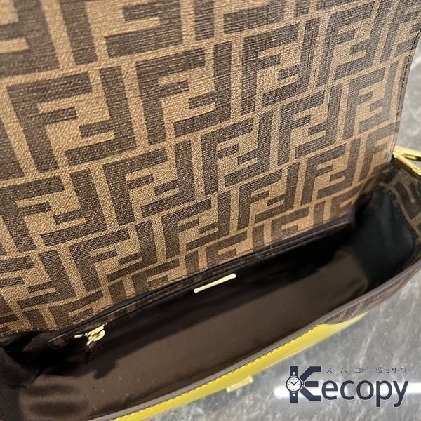 上品な逸品 フェンディ ショルダーバッグ 毎日に合わせやすい 格安コピー 3599 画像 7