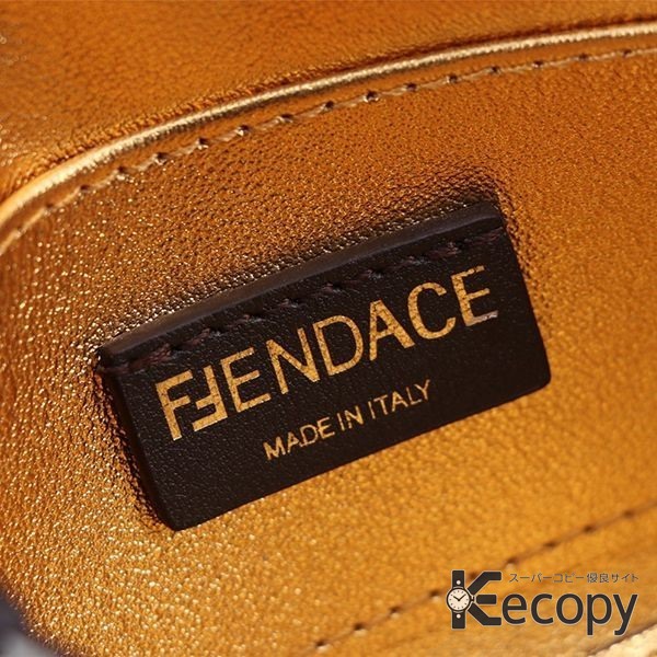 コーデの主役 フェンディ ショルダーバッグ 毎日に合わせやすい N級品 通販 3602 画像 8