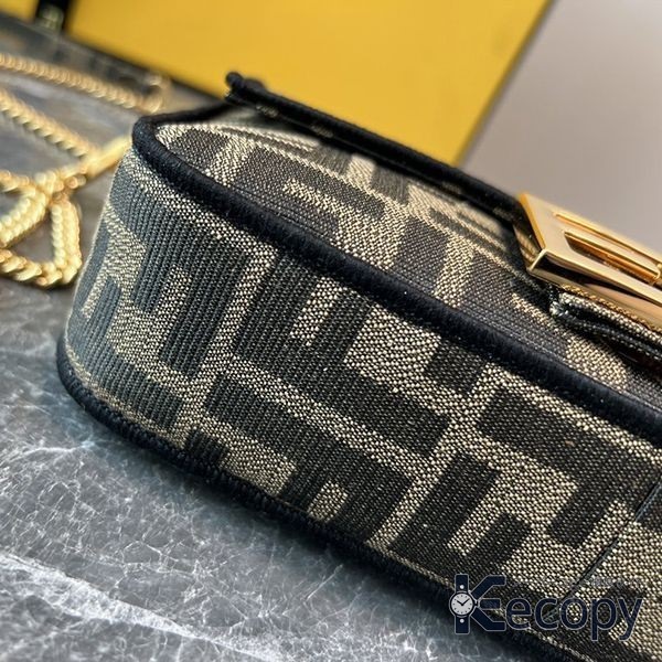 上品な逸品 フェンディ ショルダーバッグ 高級感のある仕上がり スーパーコピー 送料無料 3609 画像 5