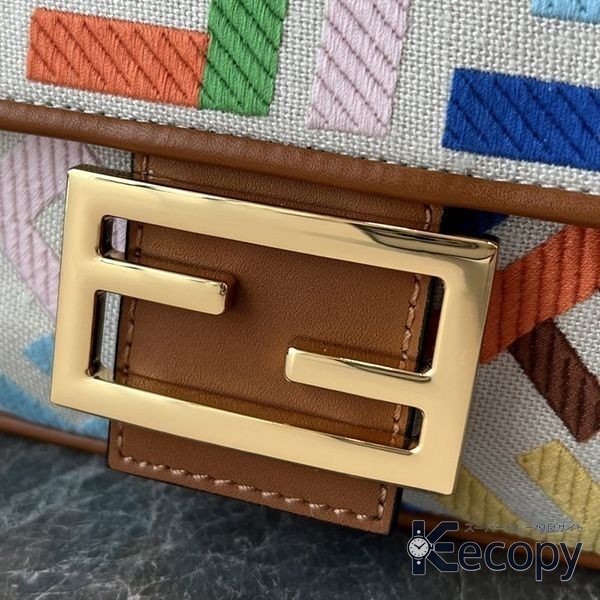 注目モデル フェンディ ショルダーバッグ 収納力と上品さを両立 偽物 人気 3610 画像 6