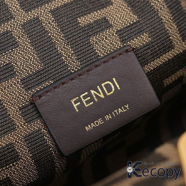 上品な逸品 フェンディ ショルダーバッグ 毎日に合わせやすい N級品 通販 3630 画像 7