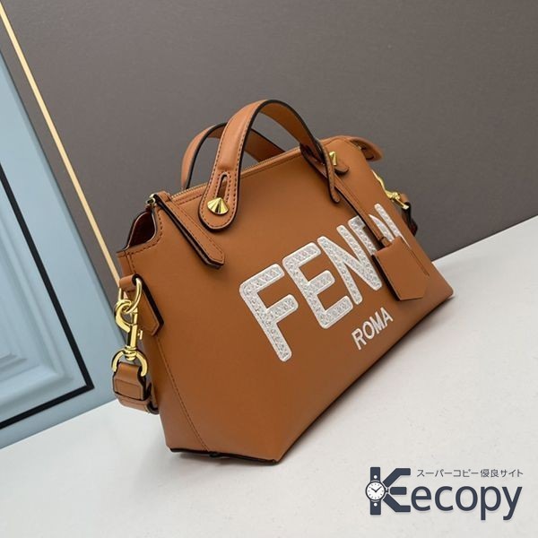 定番人気 フェンディ ショルダーバッグ 収納力と上品さを両立 最高級コピー 3633 画像 2