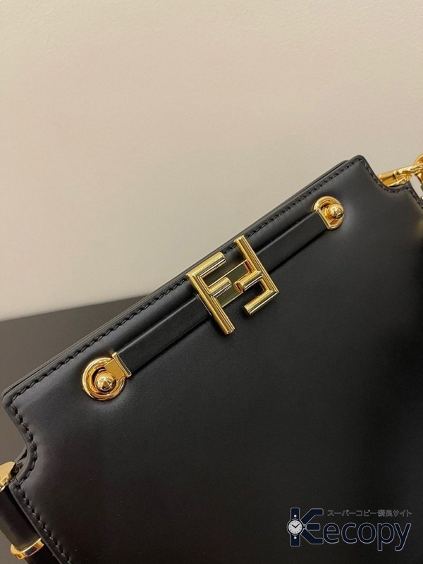 人気モデル フェンディ ショルダーバッグ 収納力と上品さを両立 N級品 通販 3642 画像 4