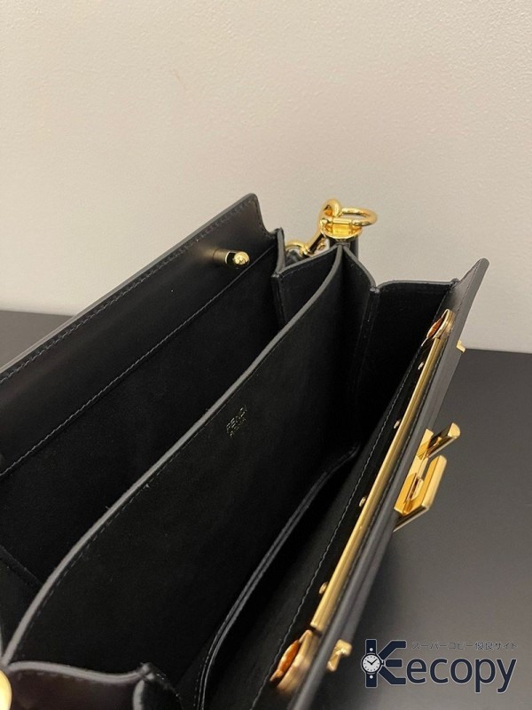 人気モデル フェンディ ショルダーバッグ 収納力と上品さを両立 N級品 通販 3642 画像 9