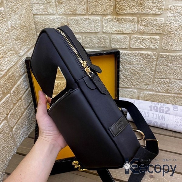上品な逸品 フェンディ ショルダーバッグ 実用的なデザイン 偽物 人気 3645 画像 6