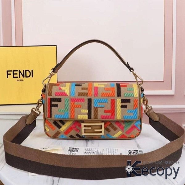 使いやすさ抜群 フェンディ ショルダーバッグ 毎日に合わせやすい コピー N級品 3654 画像 2