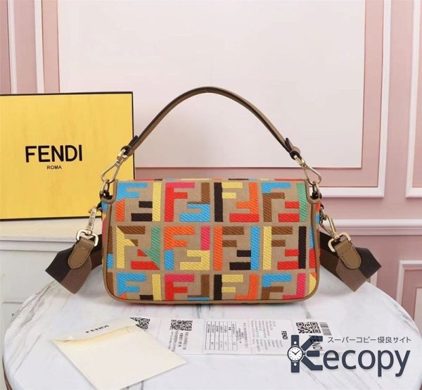 使いやすさ抜群 フェンディ ショルダーバッグ 毎日に合わせやすい コピー N級品 3654 画像 3