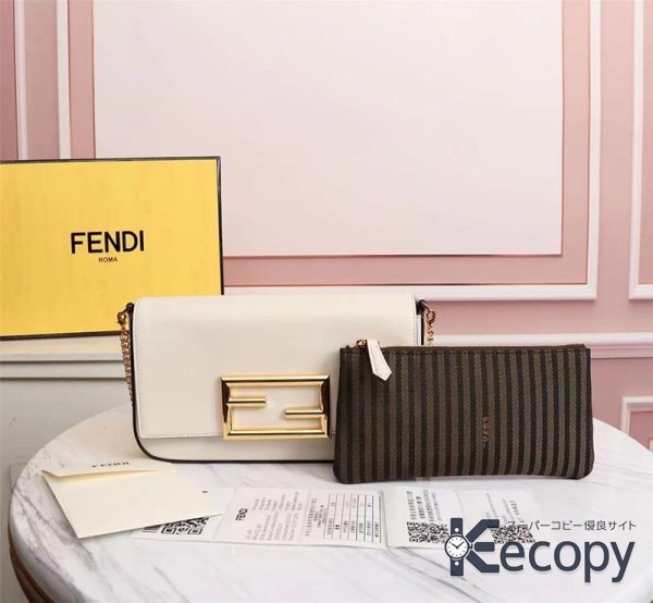 話題の新作 フェンディ ショルダーバッグ 実用的なデザイン コピー N級品 3667 画像 4
