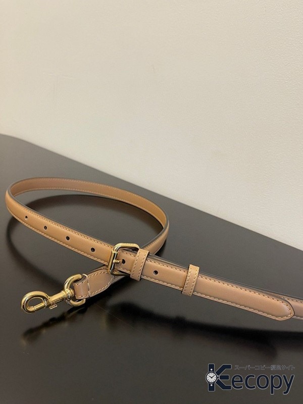 使いやすさ抜群 フェンディ ショルダーバッグ 収納力と上品さを両立 N級品 通販 3669 画像 7