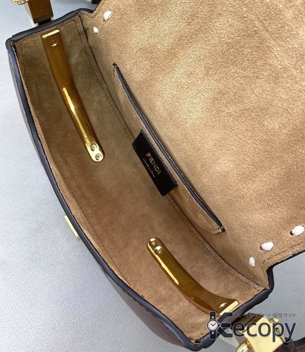 洗練デザイン フェンディ ショルダーバッグ 実用的なデザイン 格安コピー 3671 画像 9