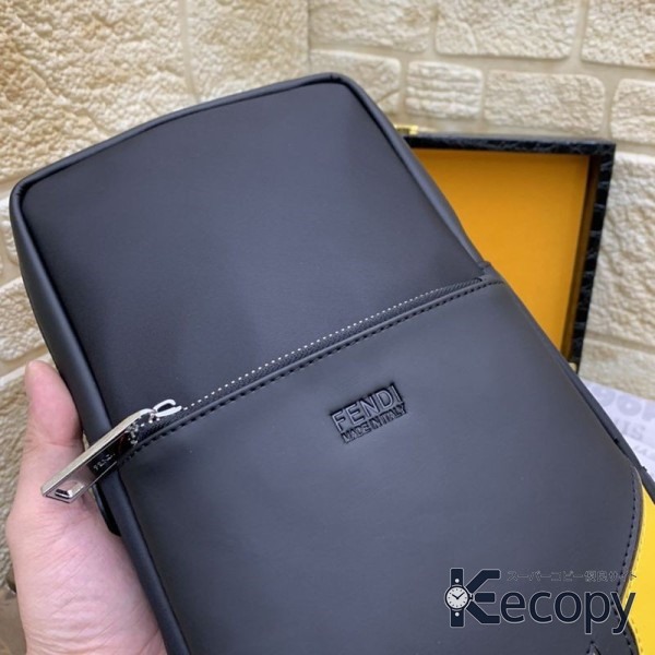 シンプルで上品 フェンディ ショルダーバッグ 実用的なデザイン スーパーコピー 送料無料 3679 画像 7