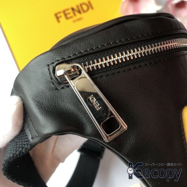 上品な逸品 フェンディ ショルダーバッグ 収納力と上品さを両立 最高級コピー 3681 画像 5