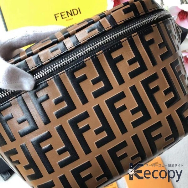 シンプルで上品 フェンディ ショルダーバッグ 高級感のある仕上がり コピー N級品 3684 画像 3