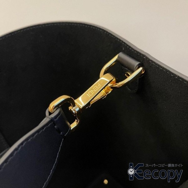 人気モデル フェンディ ハンドバッグ 収納力と上品さを両立 スーパーコピー 3424 画像 7