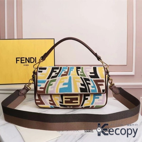シンプルで上品 フェンディ ハンドバッグ 毎日に合わせやすい N級品 通販 3426