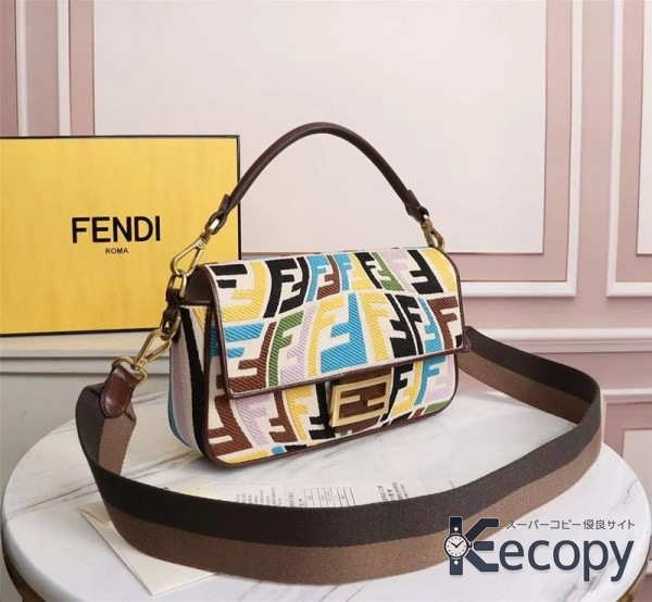 シンプルで上品 フェンディ ハンドバッグ 毎日に合わせやすい N級品 通販 3426 画像 2