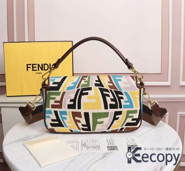 シンプルで上品 フェンディ ハンドバッグ 毎日に合わせやすい N級品 通販 3426 画像 3