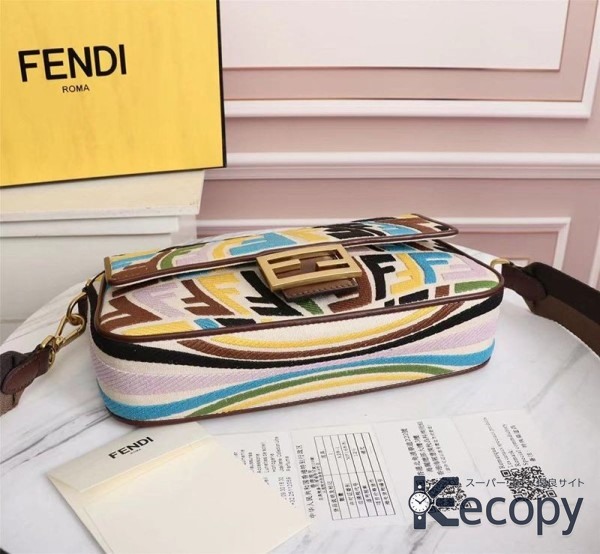 シンプルで上品 フェンディ ハンドバッグ 毎日に合わせやすい N級品 通販 3426 画像 4