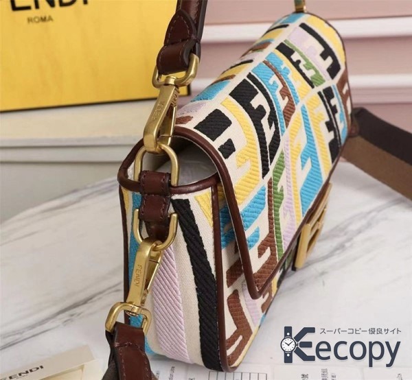 シンプルで上品 フェンディ ハンドバッグ 毎日に合わせやすい N級品 通販 3426 画像 5