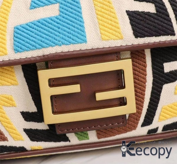 シンプルで上品 フェンディ ハンドバッグ 毎日に合わせやすい N級品 通販 3426 画像 6