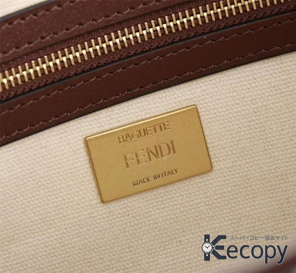 シンプルで上品 フェンディ ハンドバッグ 毎日に合わせやすい N級品 通販 3426 画像 7
