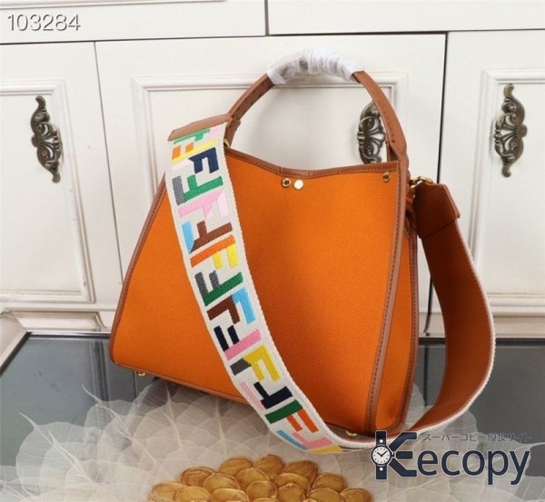 上品な逸品 フェンディ ハンドバッグ コーデを格上げ コピー N級品 3441 画像 3