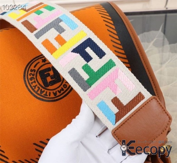 上品な逸品 フェンディ ハンドバッグ コーデを格上げ コピー N級品 3441 画像 5