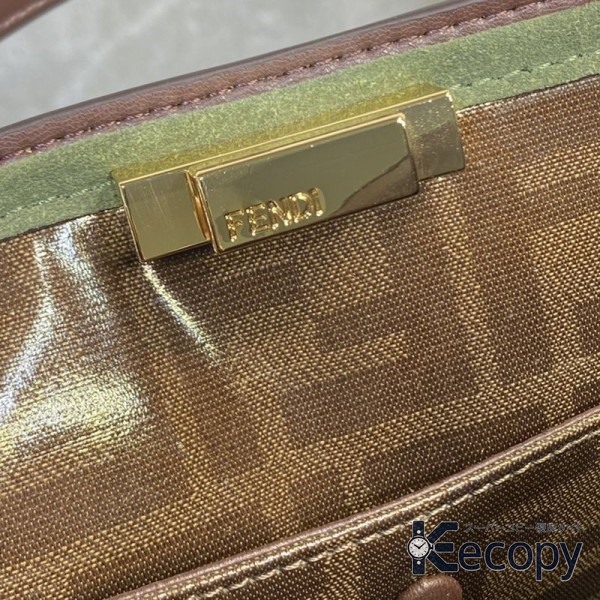 定番人気 フェンディ ハンドバッグ 実用的なデザイン 格安コピー 3442 画像 9