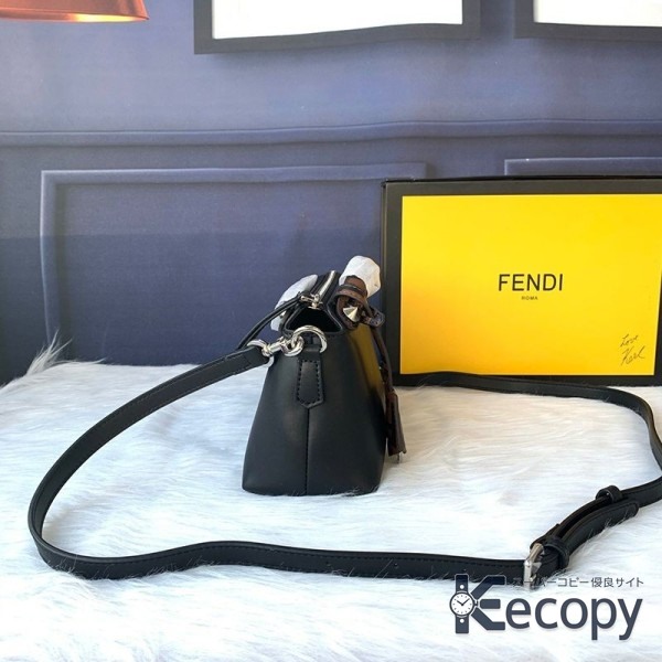 シンプルで上品 フェンディ ハンドバッグ 毎日に合わせやすい N級品 通販 3457 画像 5