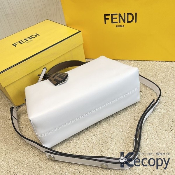 注目モデル フェンディ ハンドバッグ 持ち歩きやすいフォルム コピー N級品 3458 画像 7