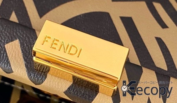 使いやすさ抜群 フェンディ ハンドバッグ 毎日に合わせやすい 偽物 人気 3465 画像 3