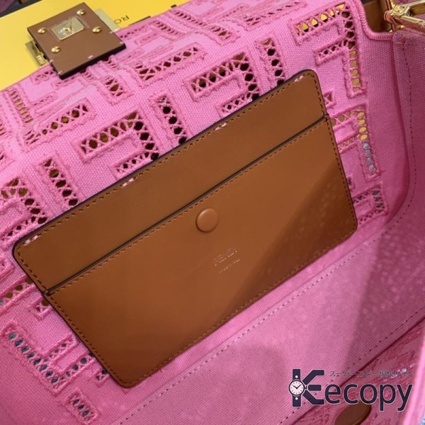 おすすめ フェンディ ハンドバッグ 収納力と上品さを両立 格安コピー 3483 画像 7