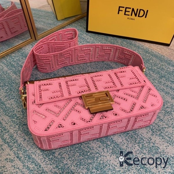 おすすめ フェンディ ハンドバッグ 収納力と上品さを両立 格安コピー 3483 画像 9