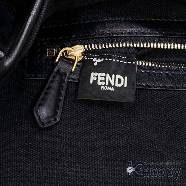 こだわり仕様 フェンディ ハンドバッグ 収納力と上品さを両立 スーパーコピー 送料無料 3339 画像 6