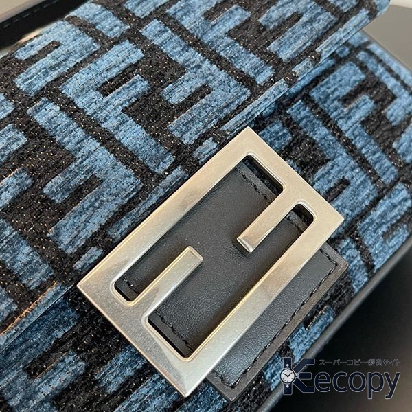 こだわり仕様 フェンディ ハンドバッグ 高級感のある仕上がり 格安コピー 3340 画像 3