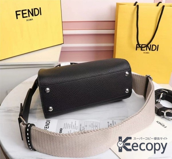 洗練デザイン フェンディ ハンドバッグ 収納力と上品さを両立 スーパーコピー 3343 画像 4