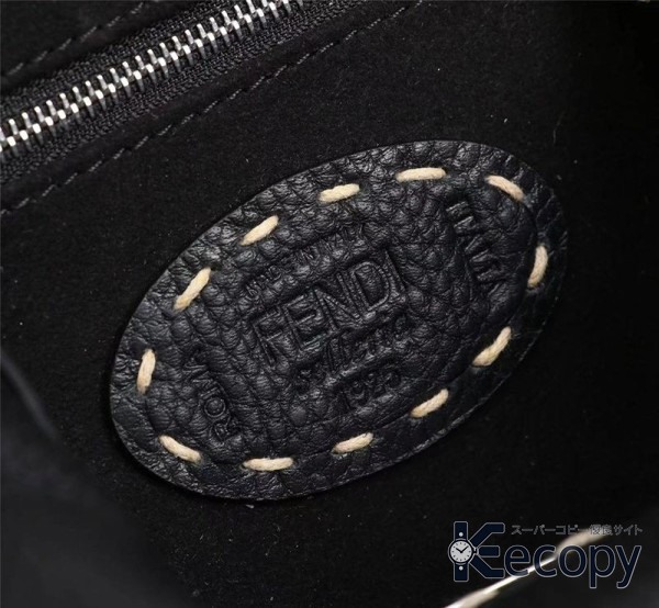 洗練デザイン フェンディ ハンドバッグ 収納力と上品さを両立 スーパーコピー 3343 画像 8