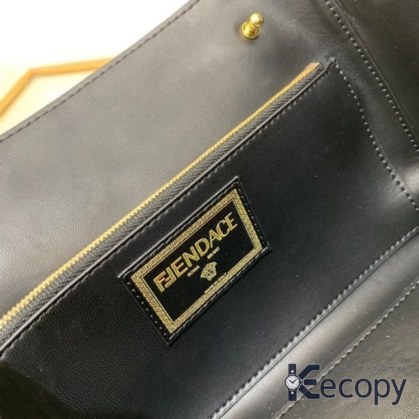 スタイリッシュ フェンディ ハンドバッグ 持ち歩きやすいフォルム スーパーコピー 3346 画像 6