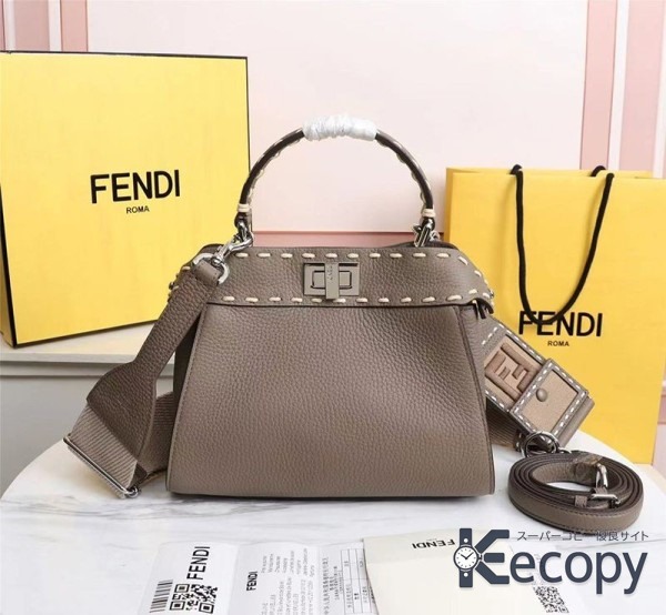 人気モデル フェンディ ハンドバッグ コーデを格上げ コピー N級品 3349 画像 2
