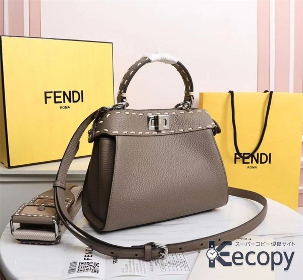 人気モデル フェンディ ハンドバッグ コーデを格上げ コピー N級品 3349 画像 3