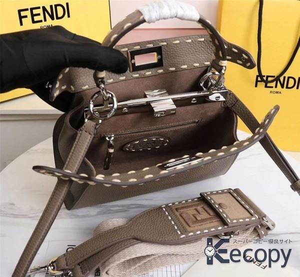 人気モデル フェンディ ハンドバッグ コーデを格上げ コピー N級品 3349 画像 9